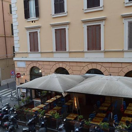Via Degli Zingari Apartment Roma Exterior foto