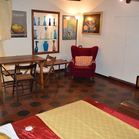 Via Degli Zingari Apartment Roma Exterior foto